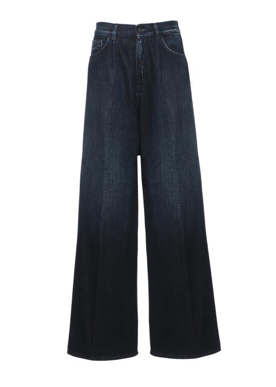 26FW 돈답 데님 팬츠 DP853 DF0310D MS2800 BLUE