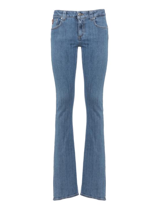 26FW 돈답 데님 팬츠 DP944T DS0397DXL2800 BLUE