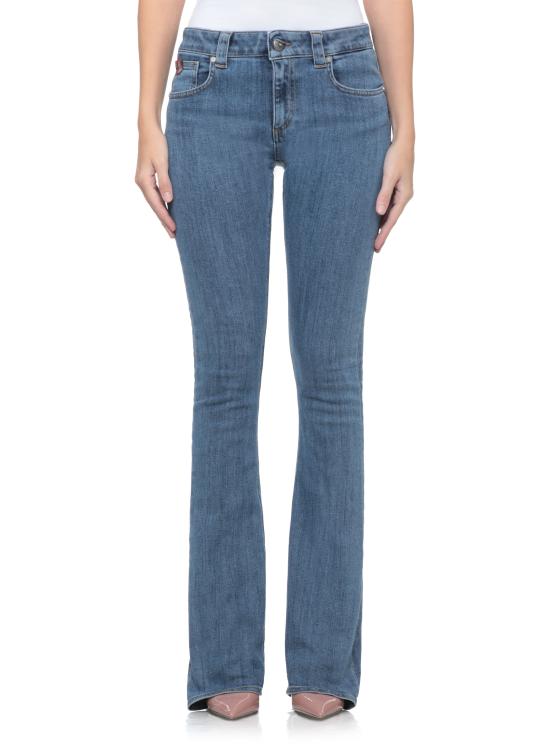 26FW 돈답 데님 팬츠 DP944T DS0397DXL2800 BLUE - DONDUP