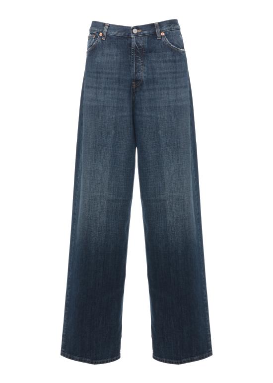 26FW 돈답 데님 팬츠 DP849 DFE311D MT6800 BLUE