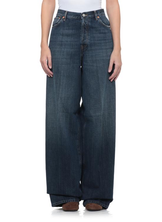 26FW 돈답 데님 팬츠 DP849 DFE311D MT6800 BLUE - DONDUP