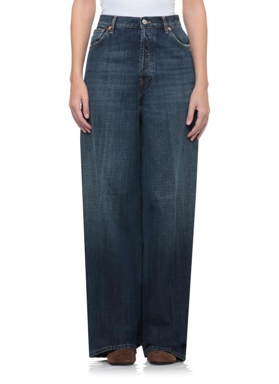 26FW 돈답 데님 팬츠 DP849 DFE311D MT6800 BLUE - DONDUP