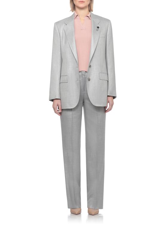 26FW 라르디니 수트 자켓 A7LEDA ACD67807150CE GREY - LARDINI