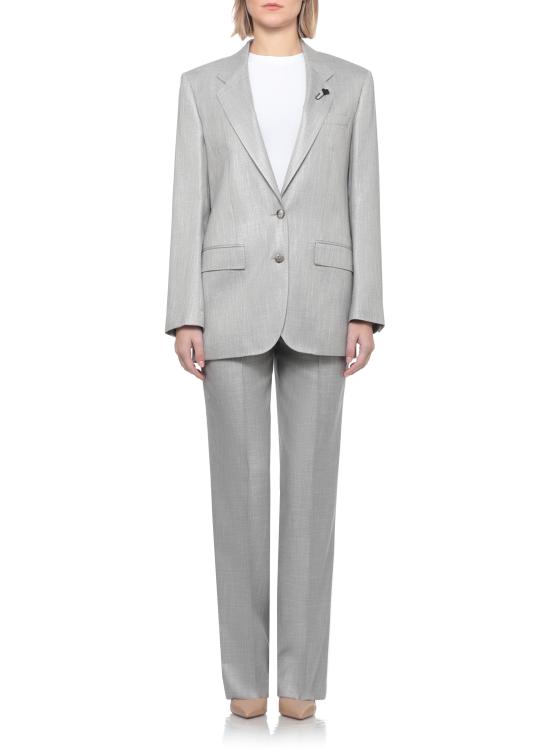 26FW 라르디니 수트 자켓 A7LEDA ACD67807150CE GREY - LARDINI