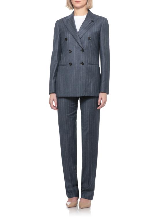 26FW 라르디니 수트 자켓 A7ADAMF ACD67815830BE BLUE - LARDINI