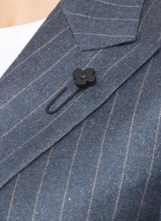 26FW 라르디니 수트 자켓 A7ADAMF ACD67815830BE BLUE - LARDINI