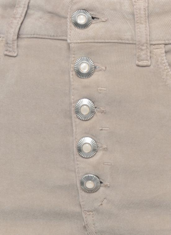 26FW 돈답 데님 팬츠 DP268B VS0030D BM5007 BEIGE - DONDUP