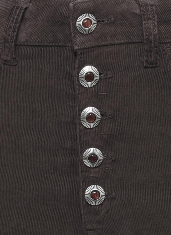 26FW 돈답 데님 팬츠 DP268B VS0030D BM5737 BROWN - DONDUP