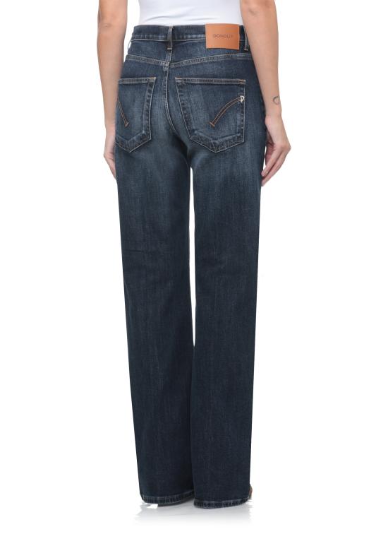 26FW 돈답 데님 팬츠 DP427 DS0406D MU2800 BLUE - DONDUP