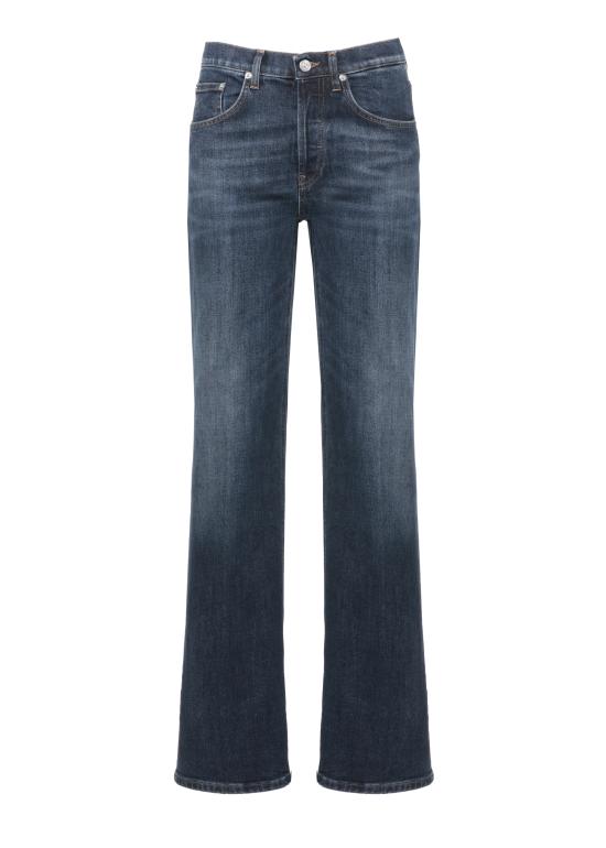 26FW 돈답 데님 팬츠 DP427 DS0406D MU2800 BLUE