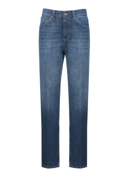26FW 돈답 데님 팬츠 DP924 DFE338D MU9800 BLUE