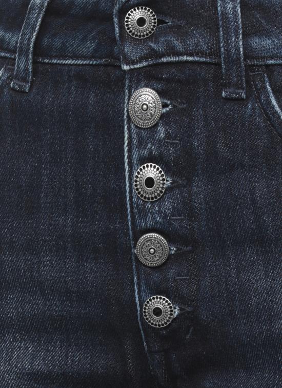 26FW 돈답 데님 팬츠 DP268B DF0310D MS2800 BLUE - DONDUP