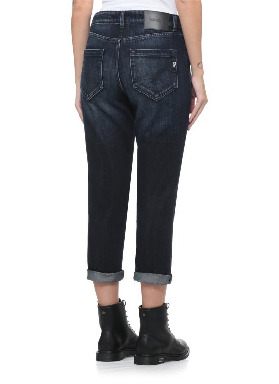 26FW 돈답 데님 팬츠 DP268B DF0310D MS2800 BLUE - DONDUP