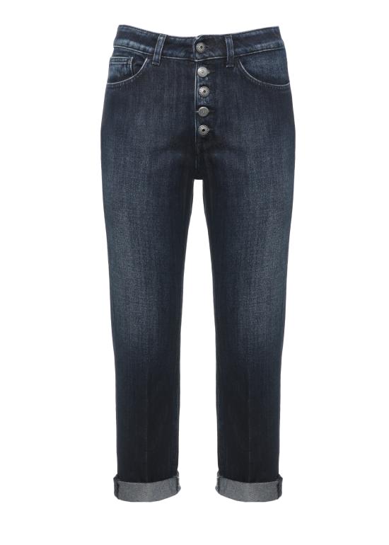 26FW 돈답 데님 팬츠 DP268B DF0310D MS2800 BLUE