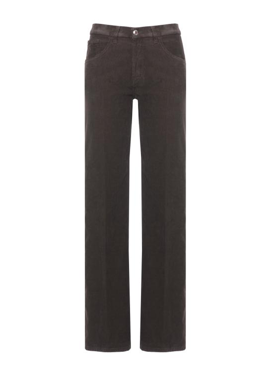 26FW 돈답 데님 팬츠 DP427 VS0030D BM5W737 BROWN