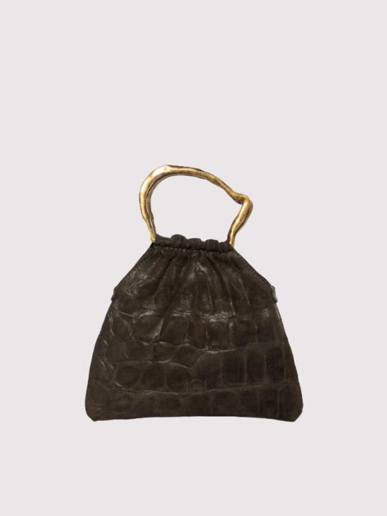 26FW 에이504 가방 RDPSCRO1249 Brown