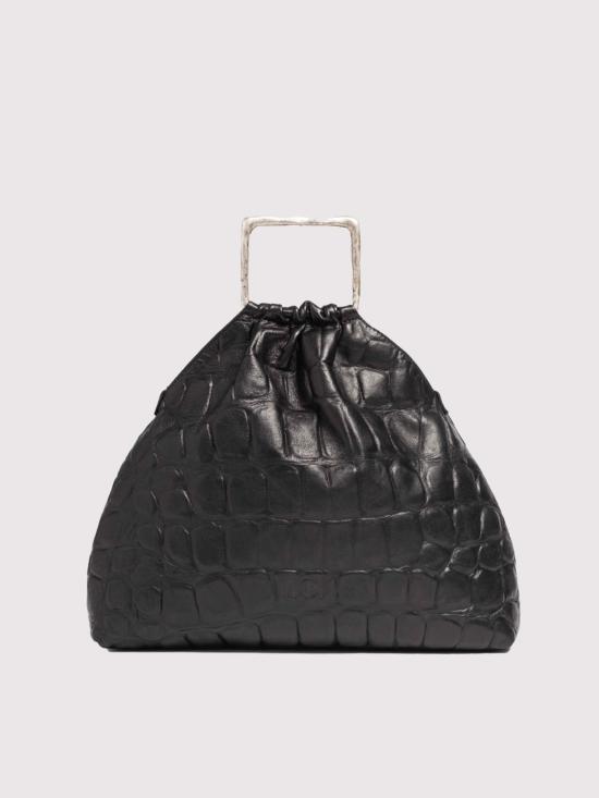 26FW 에이504 가방 RDPMCRA099 Black
