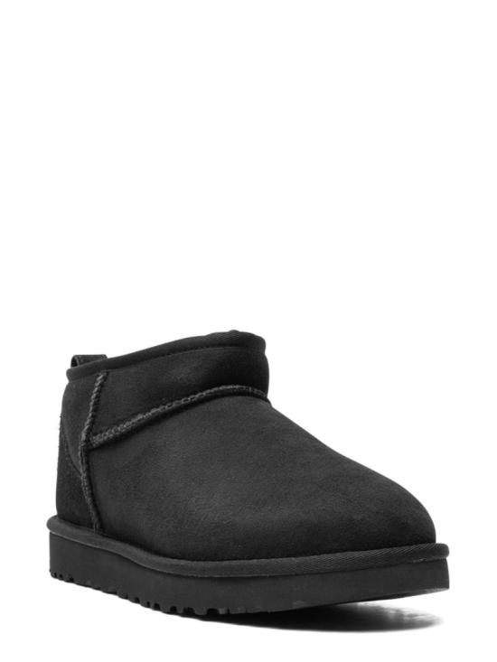 26FW 어그 울트라 미니 부츠 1116109BLK Black - UGG