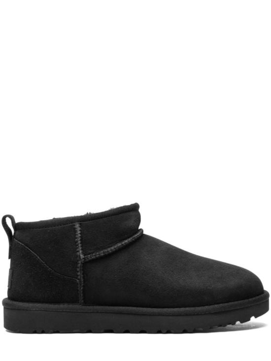 26FW 어그 울트라 미니 부츠 1116109BLK Black