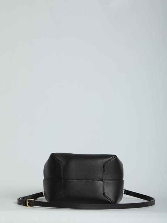 26FW 셀린느 몰 호보 백 L10133Q71 BLACK - CELINE