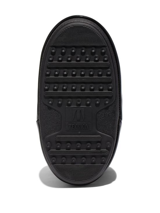 26FW 문부츠 아이콘 나일론 로우 부츠 80D1409350N001 BLACK - MOON BOOT
