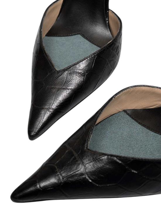 26FW 톰포드 슈즈 W3977LCL639P NAA BLACK - TOMFORD