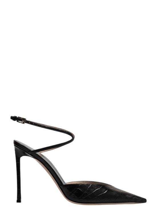 26FW 톰포드 슈즈 W3977LCL639P NAA BLACK