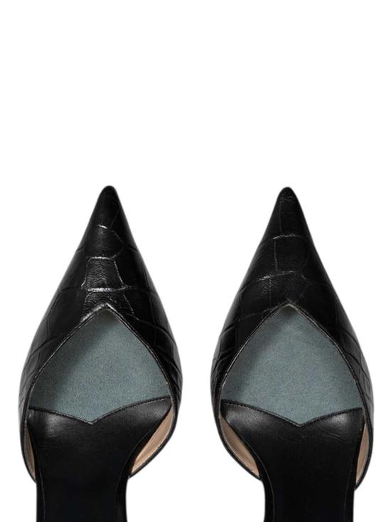 26FW 톰포드 슈즈 W3977LCL639P NAA BLACK - TOMFORD