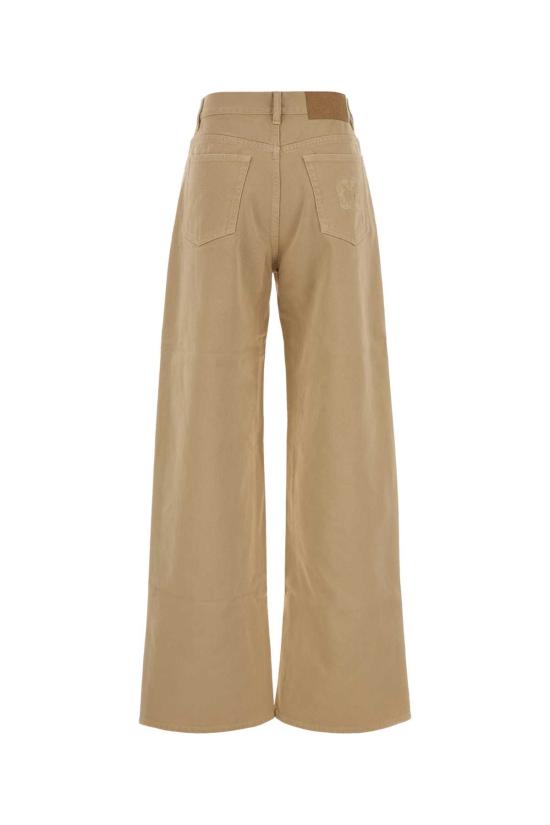 26FW 블레이즈 데님 팬츠 PTJDN01DN 0010 Beige o Tan - BLAZE