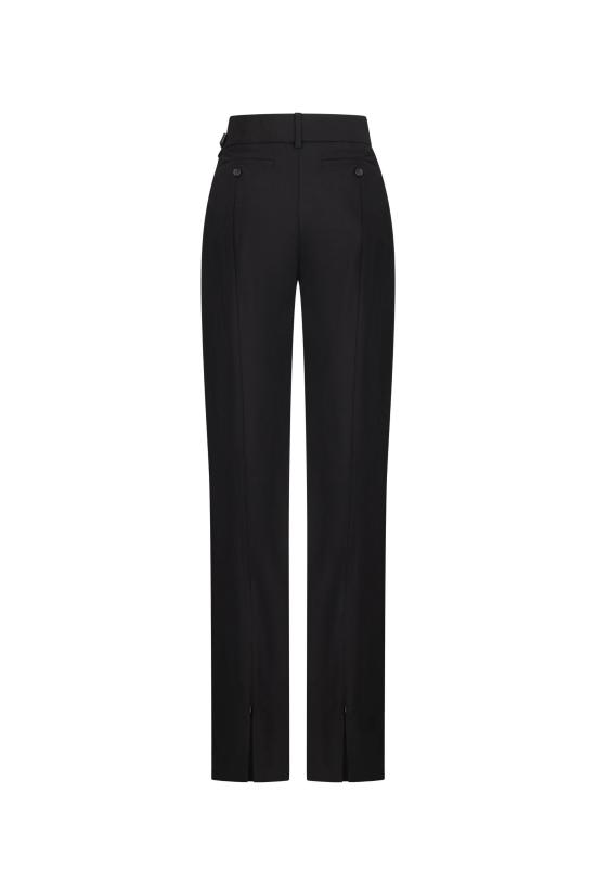 26FW 스포트막스 팬츠 2622136061600 - SPORTMAX