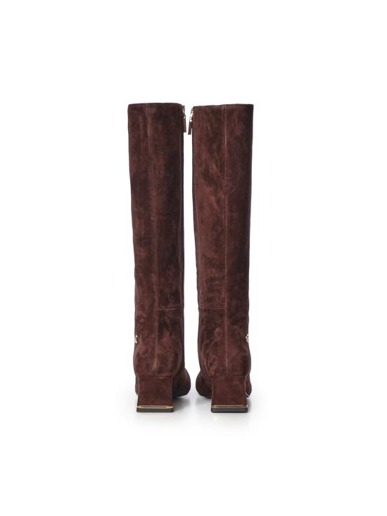 26FW 코치넬리 부츠 E4U1N150101 W20 BRUNETTE - COCCINELLE