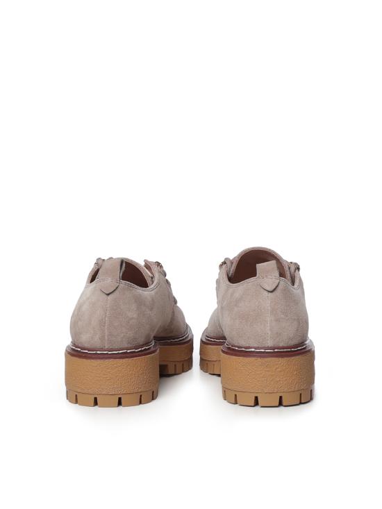 26FW 코치넬리 슈즈 E4VQ5120101 N59 WARM TAUPE - COCCINELLE