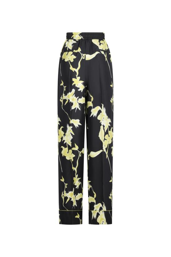 26FW 스포트막스 팬츠 2622136021600 - SPORTMAX