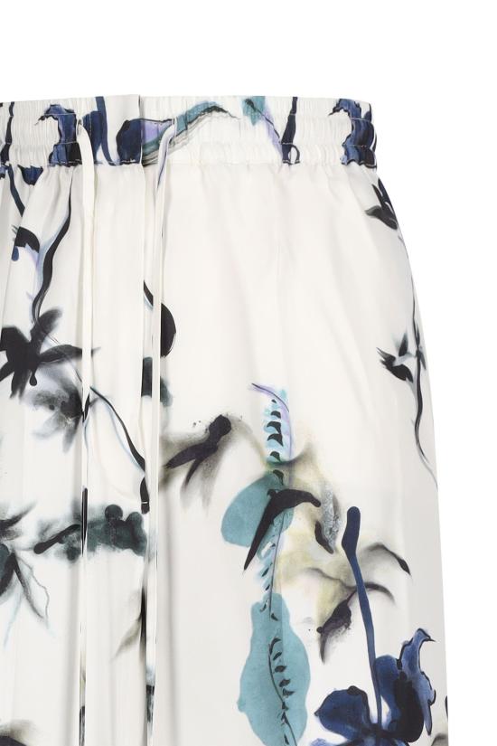 26FW 스포트막스 팬츠 2622136021600 - SPORTMAX