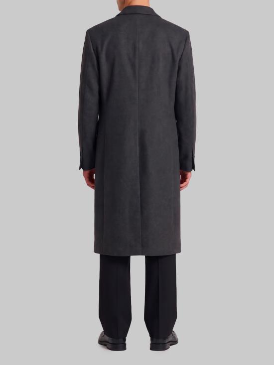 26FW 라르디니 코트 AC40408E GREY - LARDINI