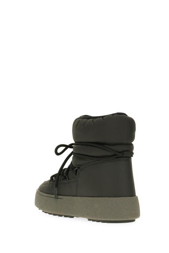 26FW 문부츠 부츠 80D2450080 N001 Black - MOON BOOT