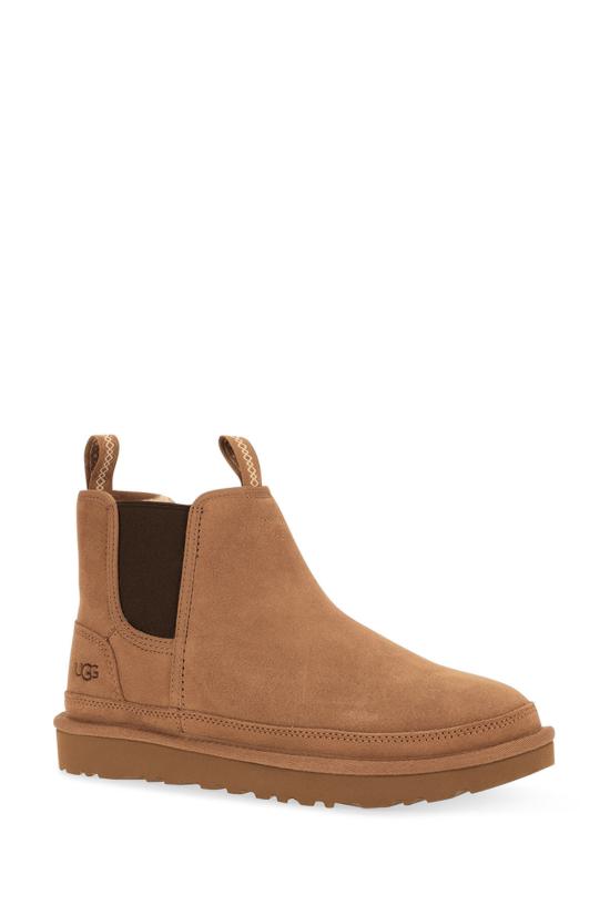 26FW 어그 부츠 1121644 CHE Brown - UGG