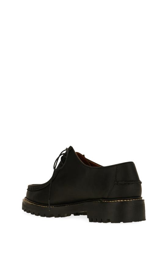 26FW 세바고 드레스 슈즈 74114NW 924 TOTAL BLACK - SEBAGO