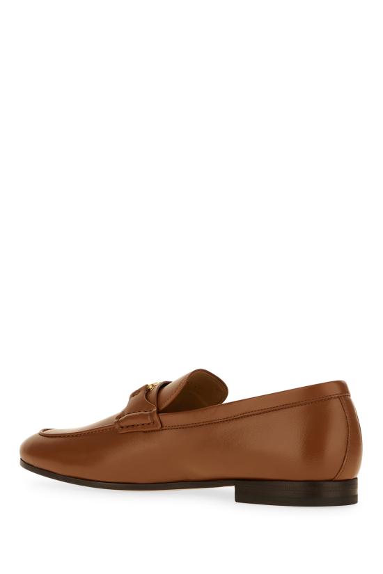 26FW 발렌티노 가라바니 슈즈 9W2S0QD5EJC N58 TOBACCO - VALENTINO GARAVANI