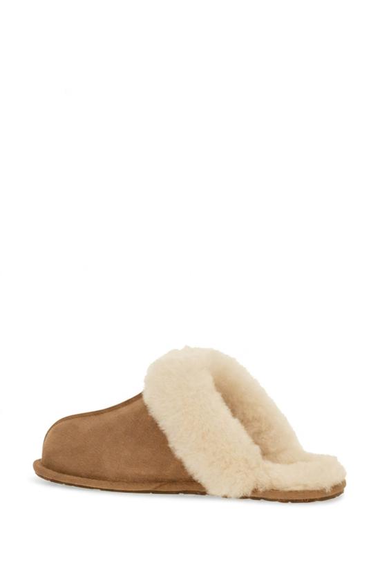 26FW 어그 SCUFFETTE II 스커페트 2 슬리퍼 1106872 CHE Brown - UGG