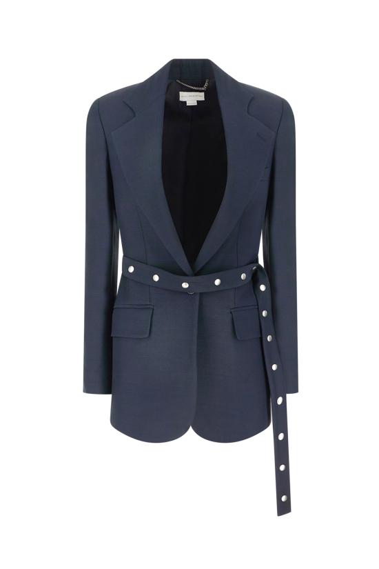 26FW 스텔라 맥카트니 베스트 6501993IU709 4000 NAVY