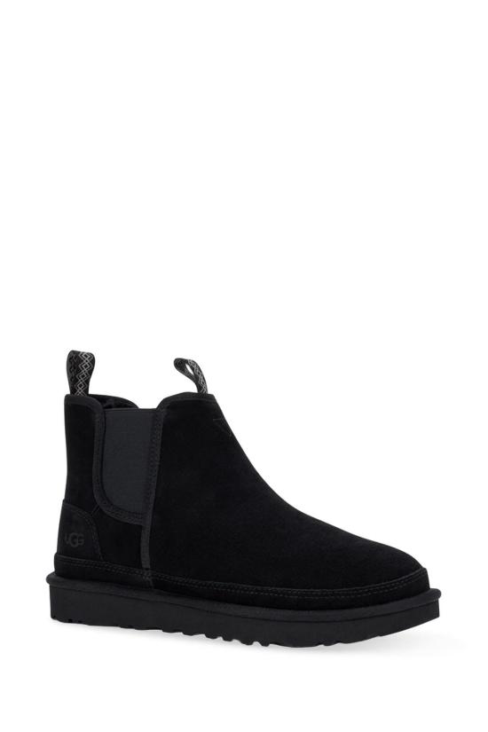 26FW 어그 부츠 1121644 BLK Black - UGG