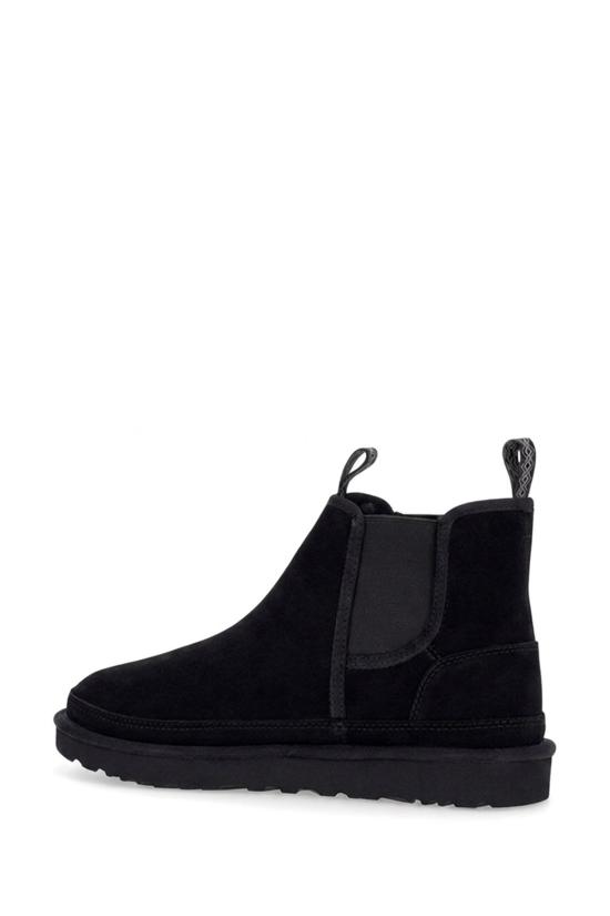 26FW 어그 부츠 1121644 BLK Black - UGG