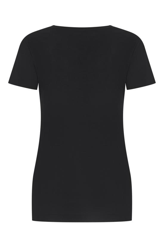 26FW 비비안웨스트우드 반팔 티셔츠 3G010063J00BL N401 BLACK - VIVIENNE WESTWOOD