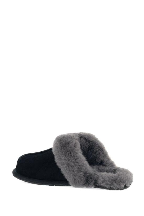 26FW 어그 SCUFFETTE II 스커페트 2 슬리퍼 1106872 BCGR Beige - UGG