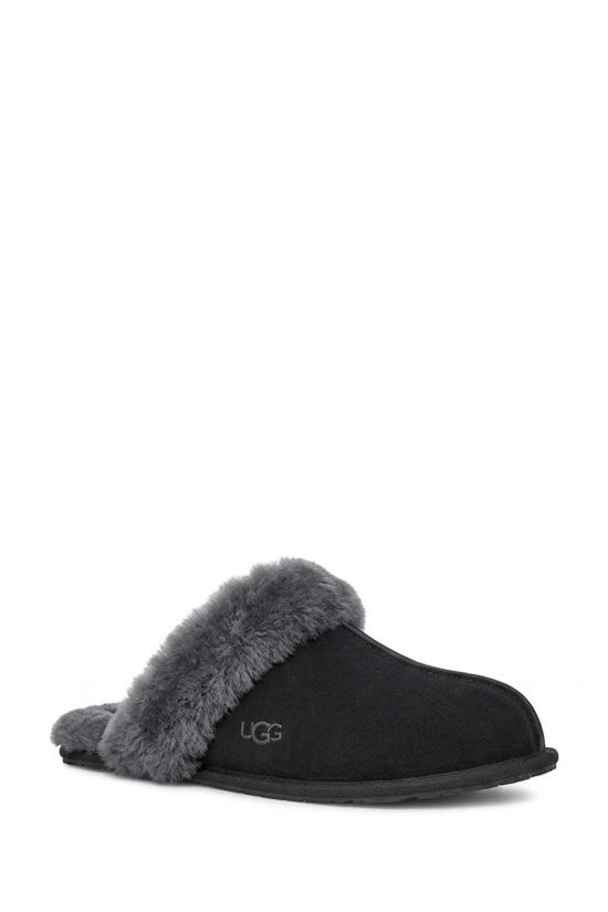 26FW 어그 SCUFFETTE II 스커페트 2 슬리퍼 1106872 BCGR Beige - UGG