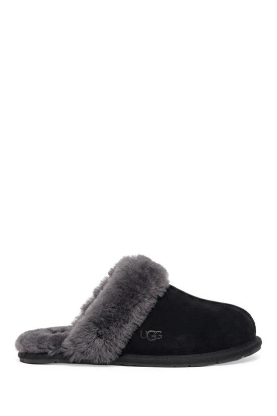 26FW 어그 SCUFFETTE II 스커페트 2 슬리퍼 1106872 BCGR Beige