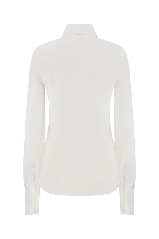 26FW 코페르니 셔츠 COPCH64F2083 WHT WHITE - COPERNI