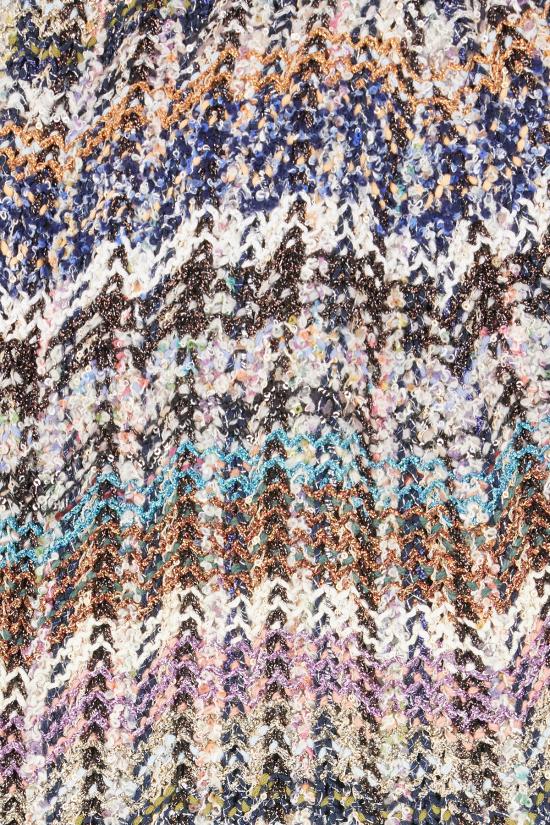 26FW 미소니 스커트 DS26WH09BC006C SMSOS Multicolor - MISSONI