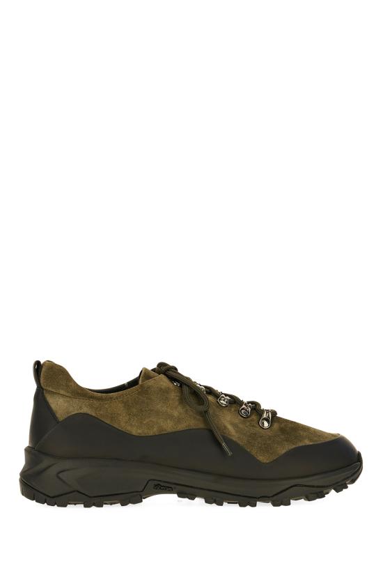 26FW 오피시네크리에이티브 드레스 슈즈 OCUITIN001PROO2 3210 MILITARY